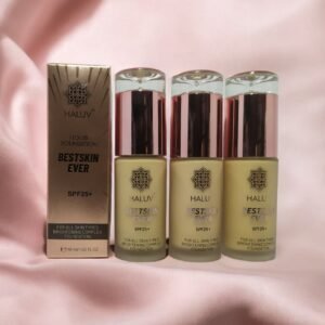 best skin ever spf25+