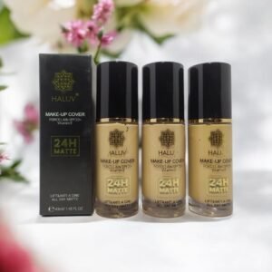 porcelain spf20+ vitamin e