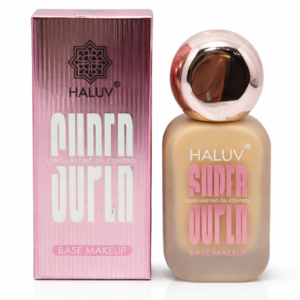 Home super long lasting oil control