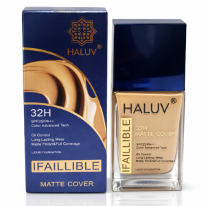 Home ifaillible matte cover 32h